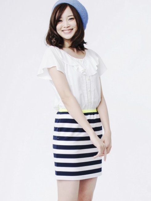 日本时尚界的女性,日本时尚分类