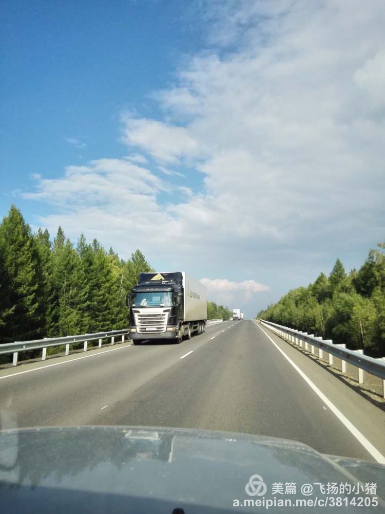 2018贝加尔湖自驾游,贝加尔湖畔自驾游全集