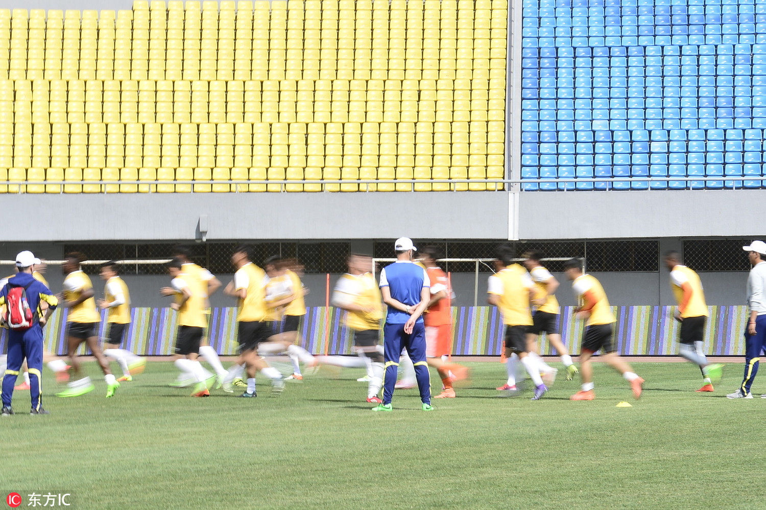 中甲对阵表2024,2020中甲联赛苏州东吴vs北京人和