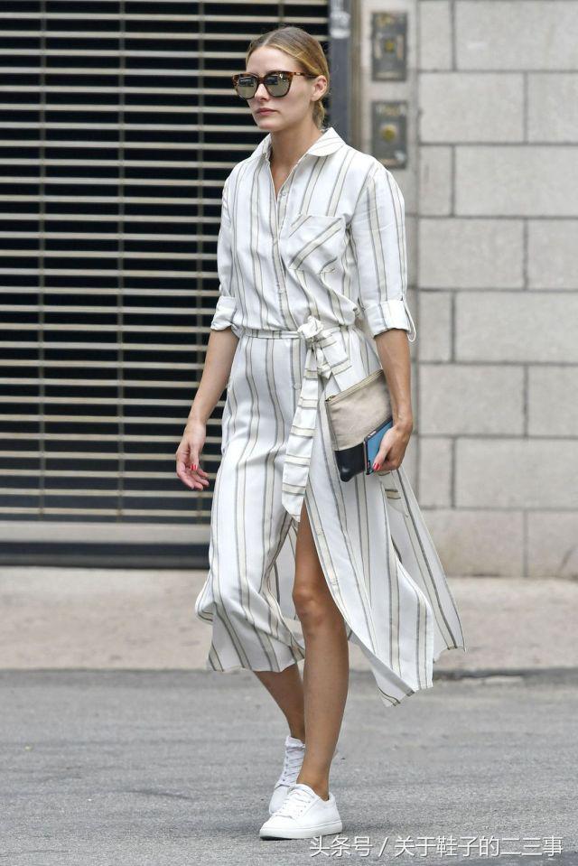 小白鞋有什么保持干净的小技巧吗,超实用指南拯救又脏又黄的小白鞋