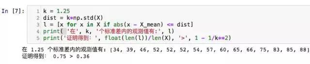 标准差和方差怎么看离散程度,量学二号战法详解