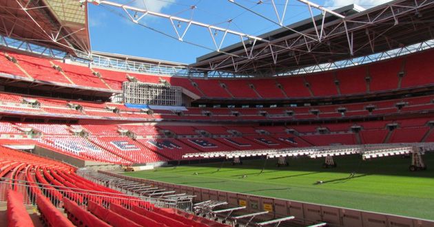 世界前十大足球球场,中国最先进的十大足球场