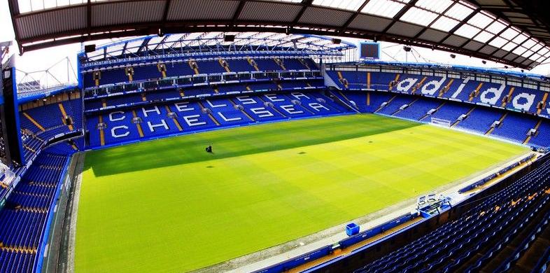 世界前十大足球球场,中国最先进的十大足球场