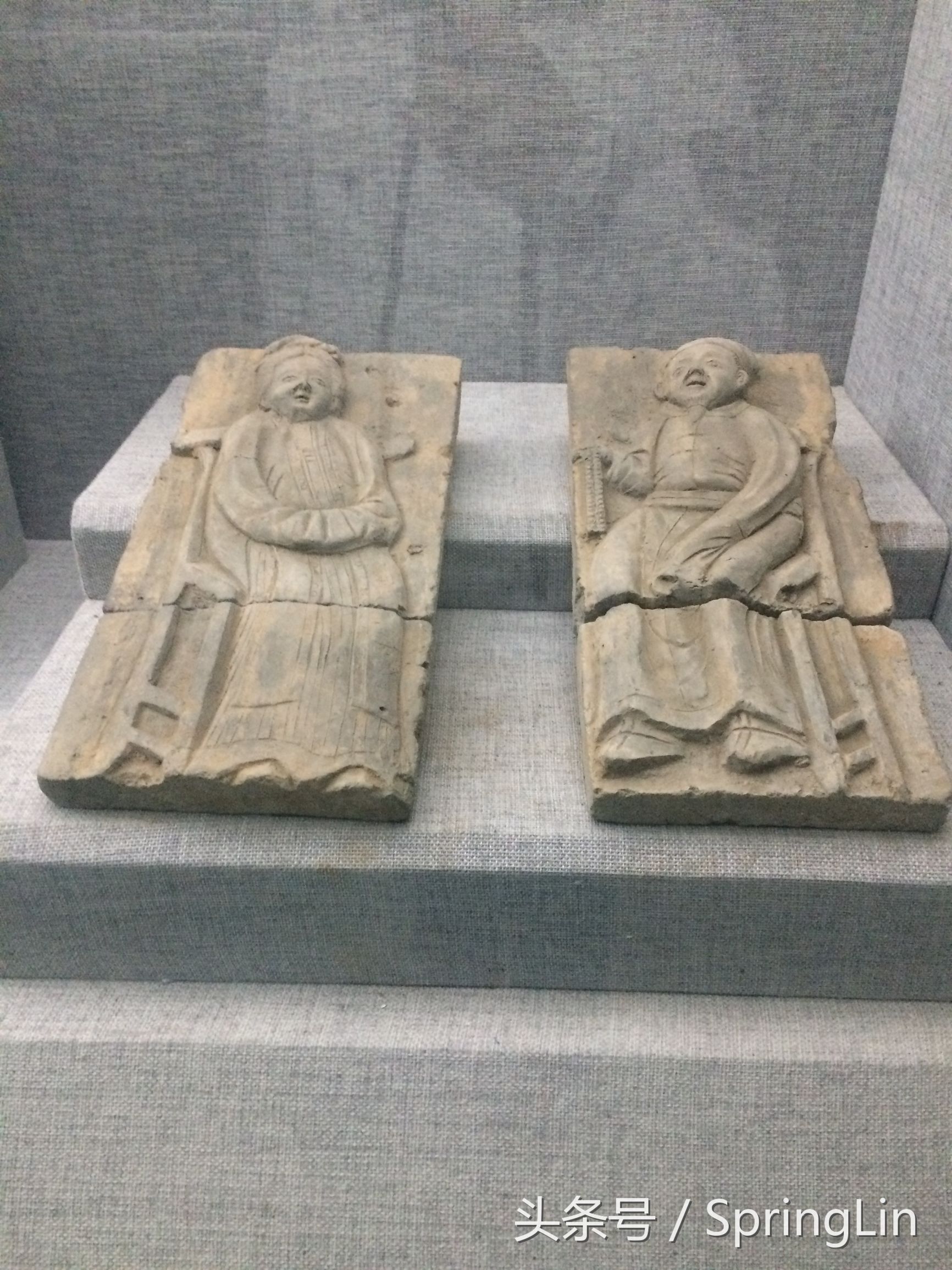 三门峡豫西大峡谷旅游攻略,豫西三门峡全景图