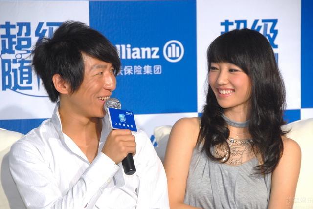 陈羽凡今天清晨发离婚声明，为何却遭到网友的一致差评？