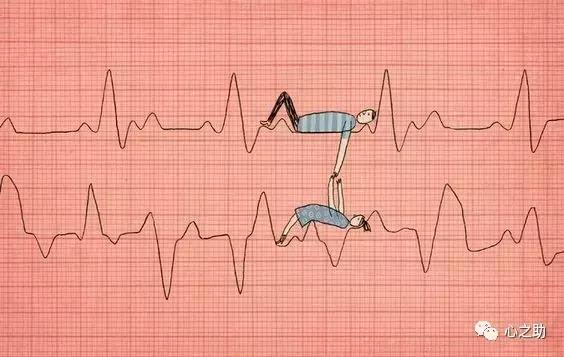 不再心动低谷期,不再有心动的感觉