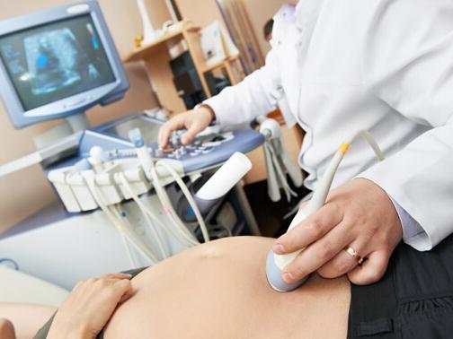 孕中期胎盘不升反而下降是为什么,孕中期为什么胎盘会有点低