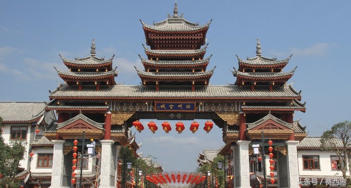 百色14个好玩的旅游景点，你去过几个，百色人看过来