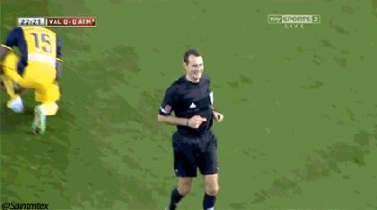 欧冠搞笑集锦,欧冠拜仁搞笑