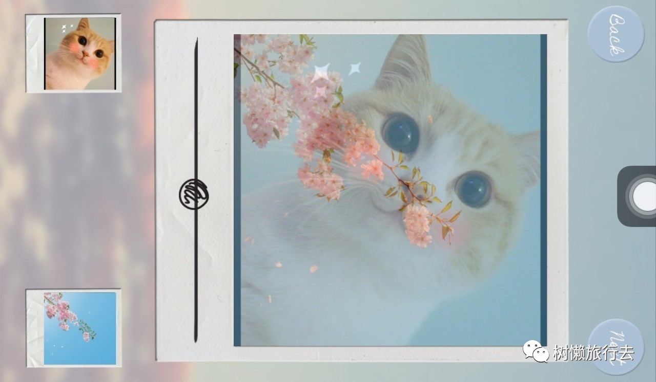 朋友圈高级拍照教程,怎样的拍照方式使朋友圈变高级