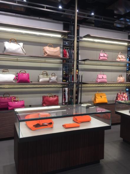 意大利旅行购物,意大利旅游购物必去的地方