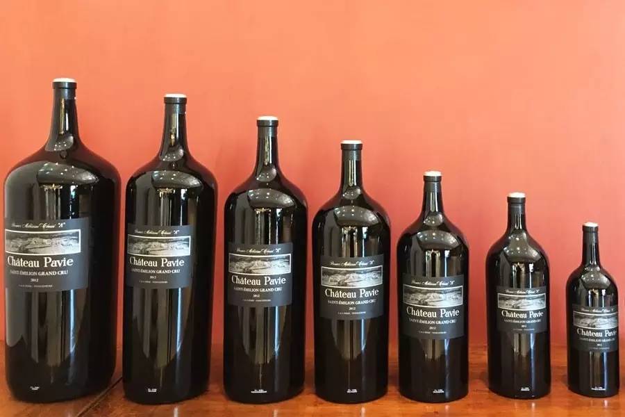 葡萄酒为什么没有小瓶,葡萄酒为什么一箱6瓶