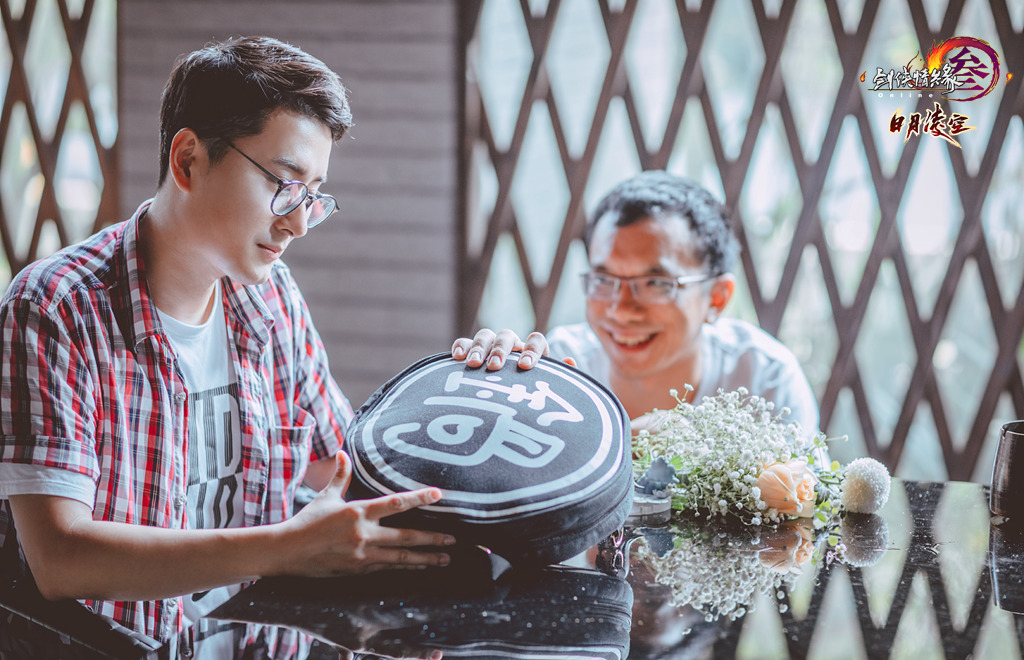 背锅侠黑锅,剑网三重制版爆料