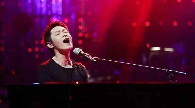 歌手2017所有歌曲,歌手2017所有歌手名单