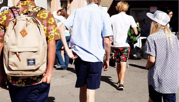 小众轻奢低调基础款品牌,夏季必备基本款