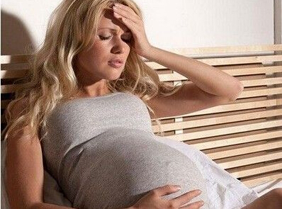 孕晚期关注什么防止胎儿缺氧,孕晚期的妈妈需要关注的事