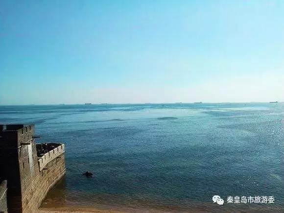 给所有秦皇岛人，这里有一份春天请你查收！