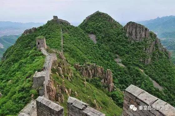 给所有秦皇岛人，这里有一份春天请你查收！