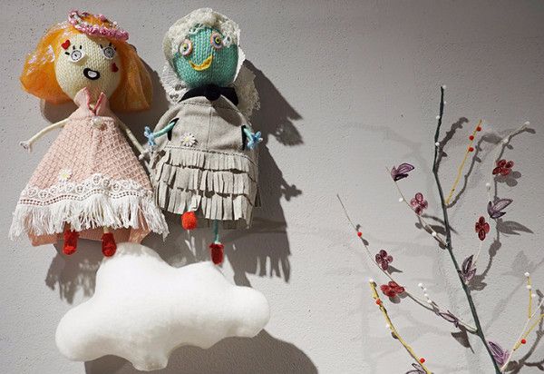 最真实的绘本故事,好神奇的绘本故事