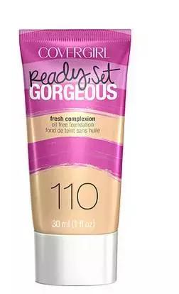 夏季出门粉底液怎么用最好,使用粉底液的小技巧