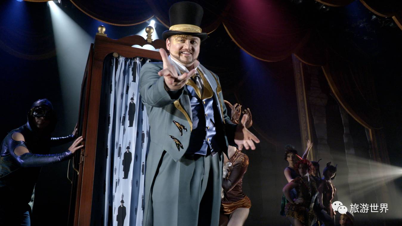 去坐邮轮要准备什么,第一次坐邮轮的感觉