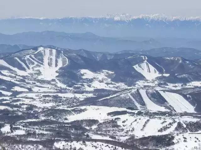 十大滑雪场排名,日本十大滑雪品牌排行