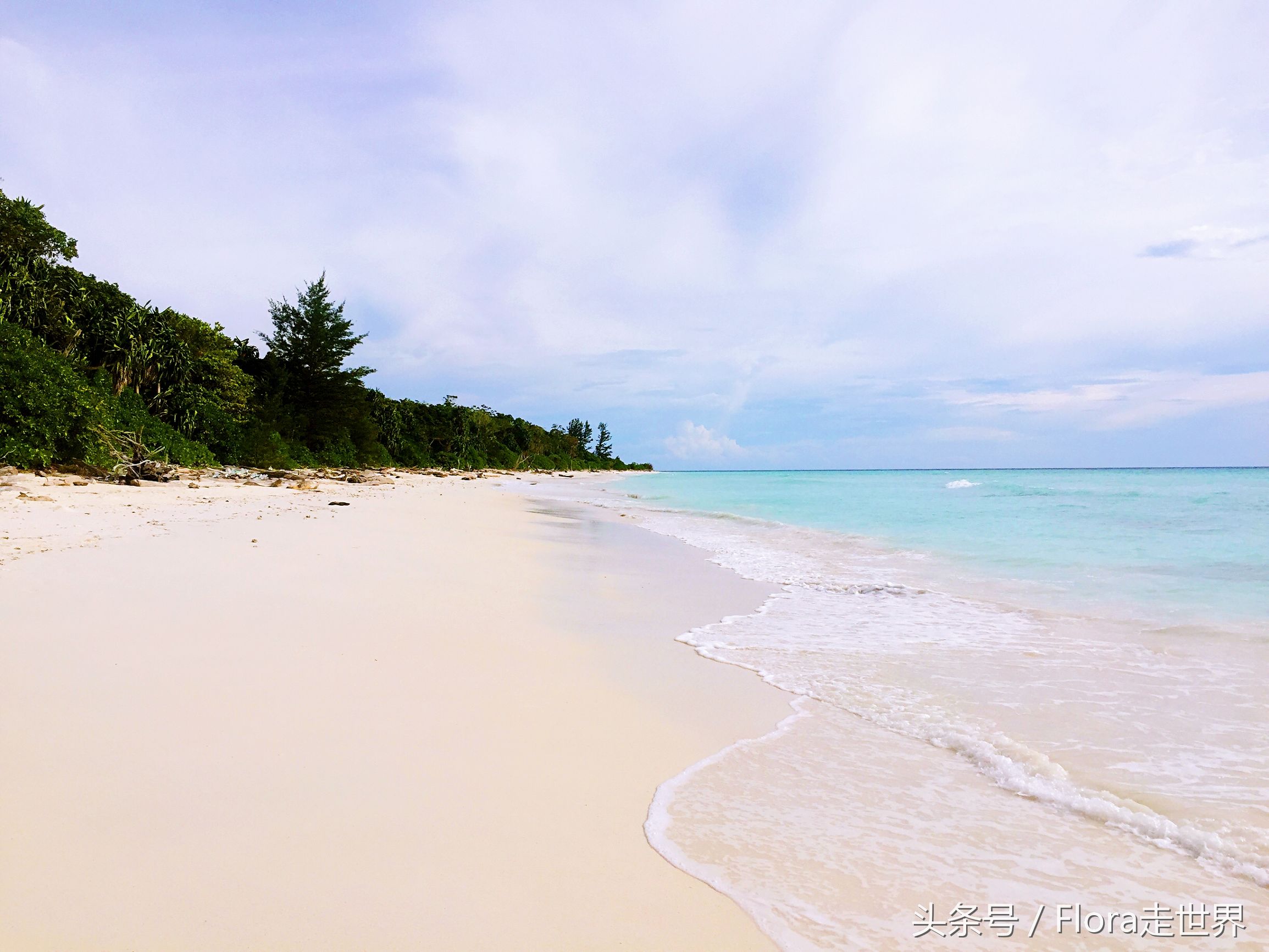 沙巴攻略必买清单,沙巴的攻略