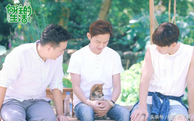 谢娜被怼小s,谢娜的一些举动引起了大家的关注