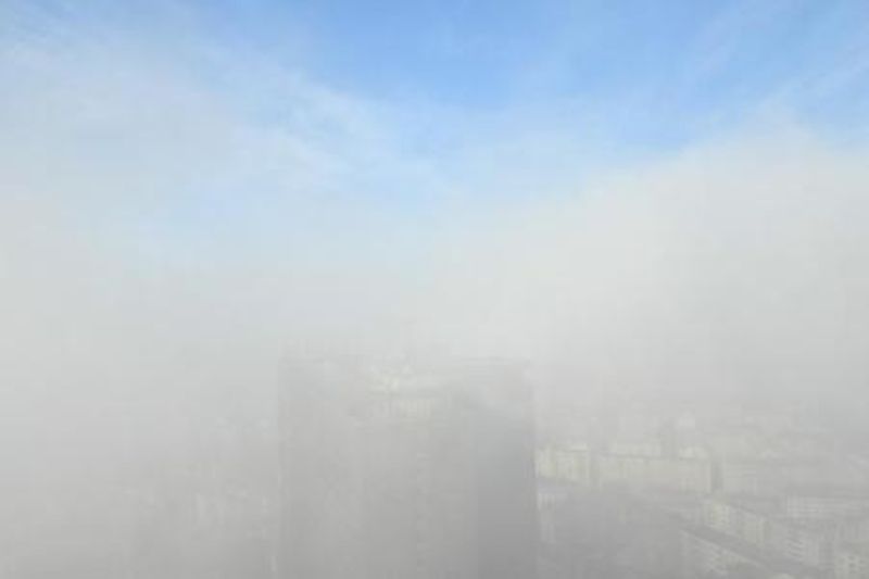 负离子桌面仪,桌面空气净化器负离子