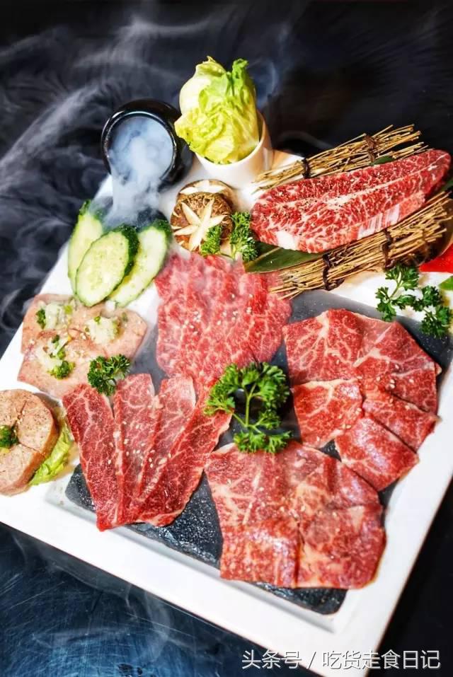 广州炭火烤肉店推荐,推荐广州最好吃的烤肉店美食攻略
