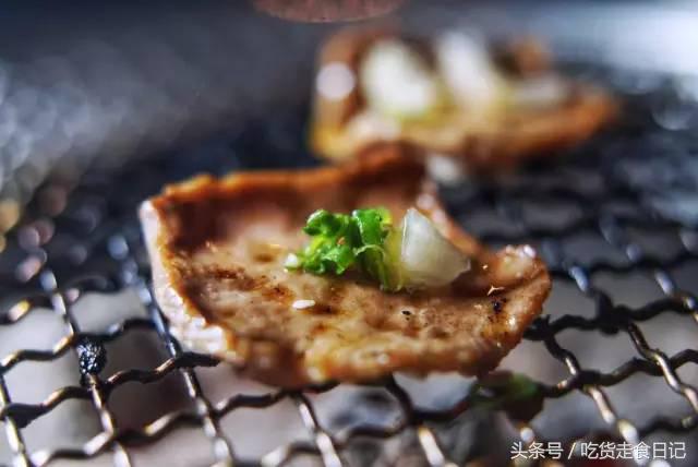 广州炭火烤肉店推荐,推荐广州最好吃的烤肉店美食攻略