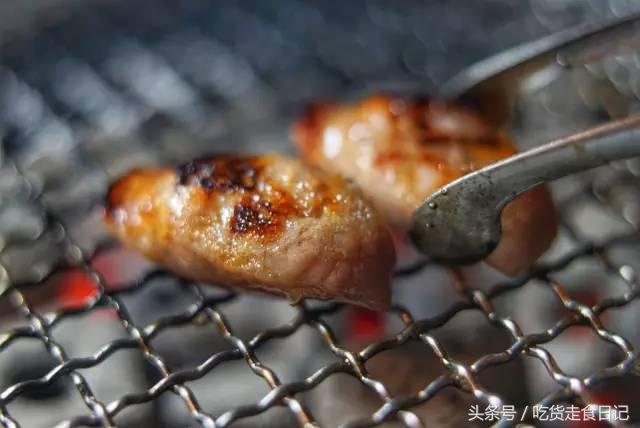 广州炭火烤肉店推荐,推荐广州最好吃的烤肉店美食攻略