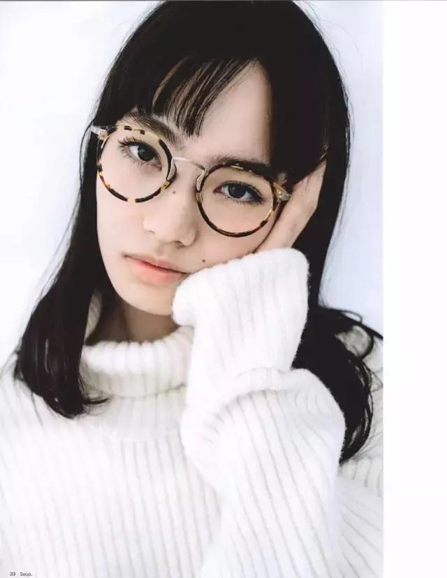 这本掀起“眼镜娘”风潮的杂志，如今即将成为回忆