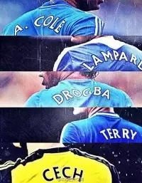 老队长离开，带走那段蓝色的青春