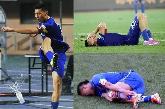 于大宝进国安了吗,于大宝愿为国安荣誉再拼几个三年