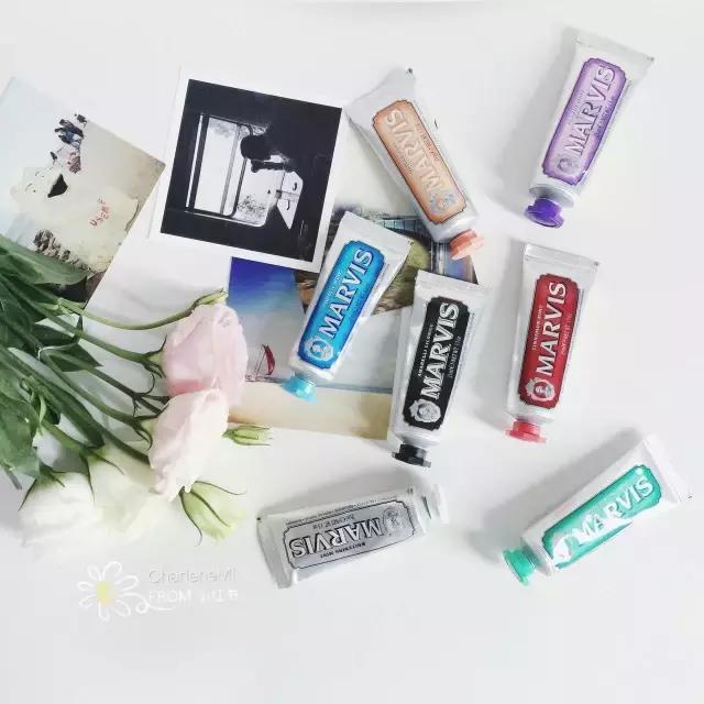 超级好用美爆牙膏,最近风靡全球的牙膏真的有用吗