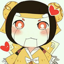 王者荣耀头像野王无水印,王者荣耀红蓝buff卡通头像