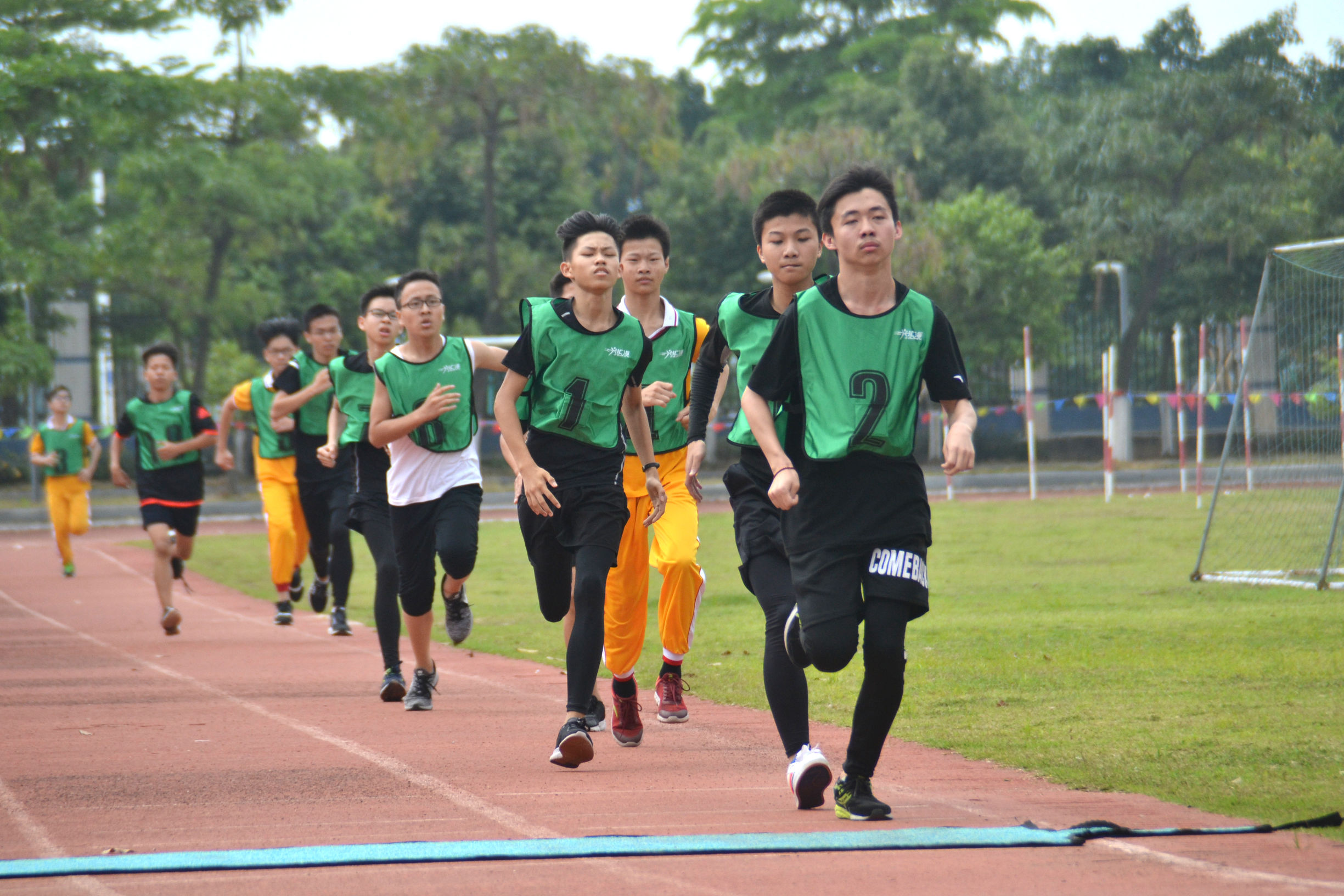 今年中考体育最好成绩,中考体育喜报模板