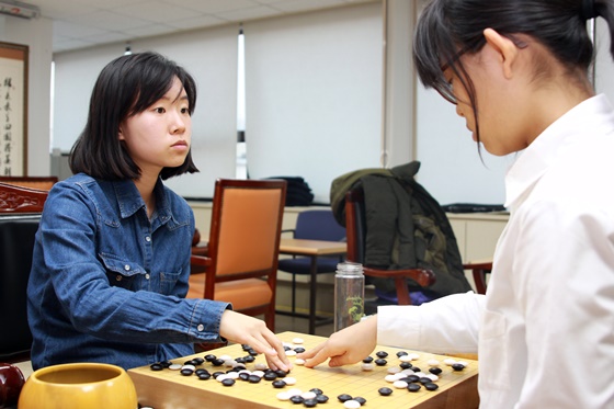 黄龙士精锻科技杯20日开赛於之莹领衔王晨星缺席