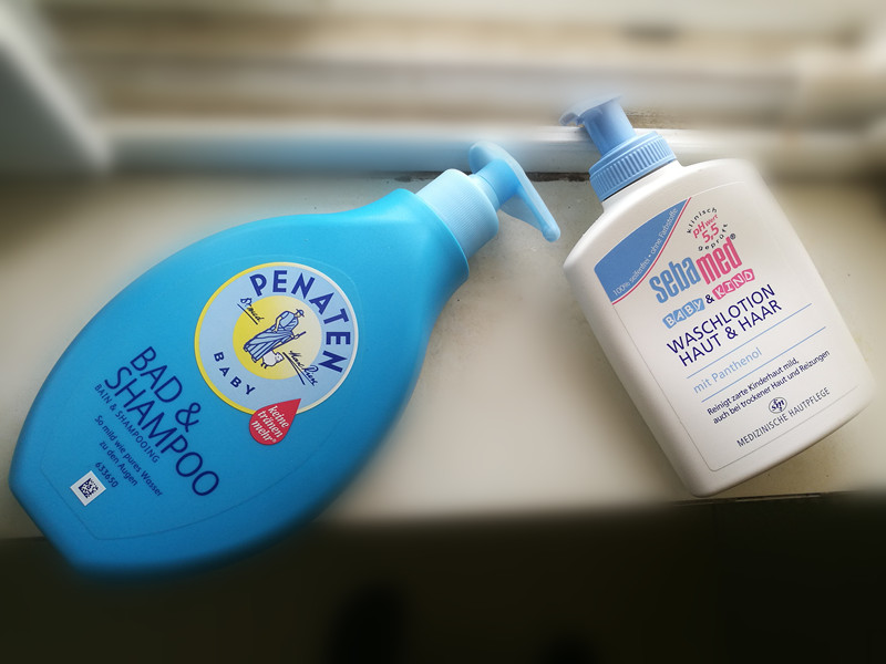 德国值得买的幼儿用品 (德国婴幼儿用品代购清单)