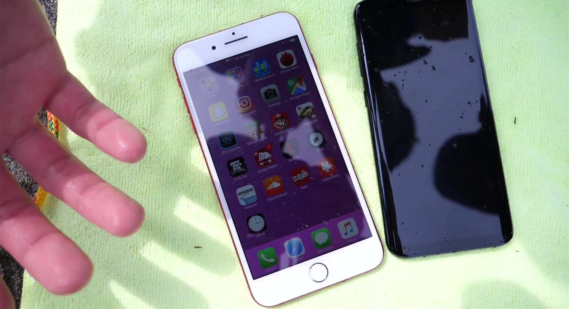 涓夋槦s8涓巌phone7plus瀵规瘮,iphone7plus鍜宨phone8plus鍖哄埆