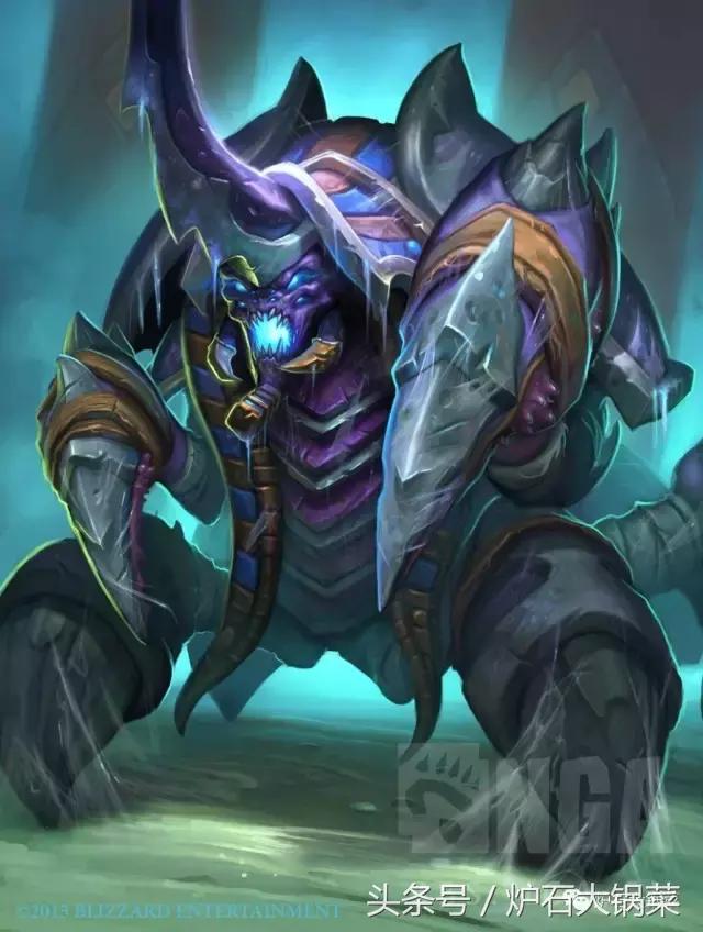 冠军的试炼炉石传说,炉石传说背景故事有电影吗