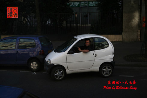 第一次去法国一定要去的地方,去法国旅游的真实经历