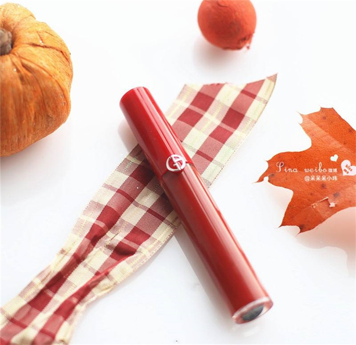 大牌口红vs平价替代色 (大牌口红低饱和色系)