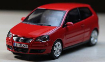 17款的二手polo价格,二手Polo价格表