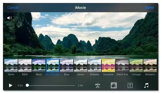 苹果限免绘图记事本专业版iOS端最强视频编辑软件免费