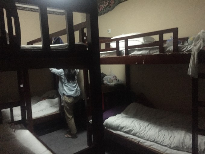 西北归来，我想说给你听，青海甘肃西安华山11天