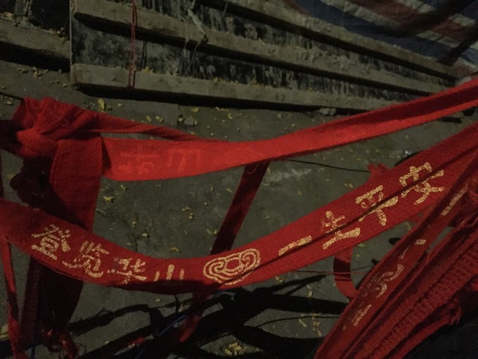 西北归来，我想说给你听，青海甘肃西安华山11天