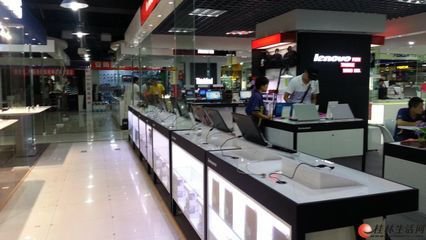 早期电脑城卖电脑的套路,从小伙到大叔这些年都经历了什么