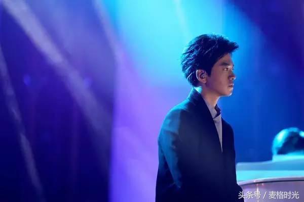 李健是个有魅力的人吗,李健绅士优雅视频